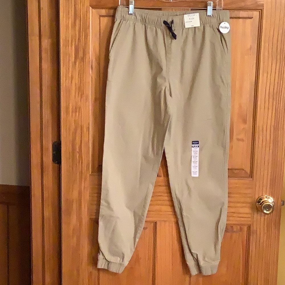 Boy’s husky Arizona JeanCompany joggers